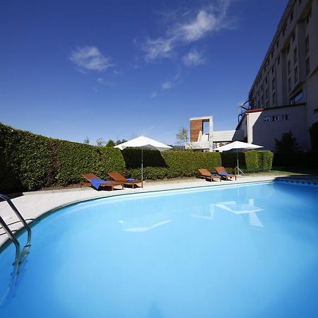 Hotel Colon Tuy Tui Exterior foto