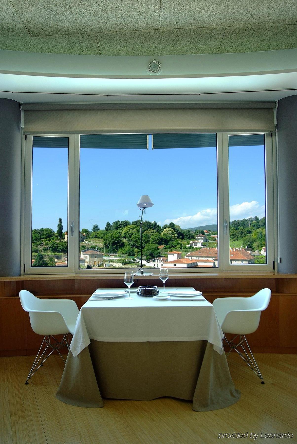 Hotel Colon Tuy Tui Restaurant foto