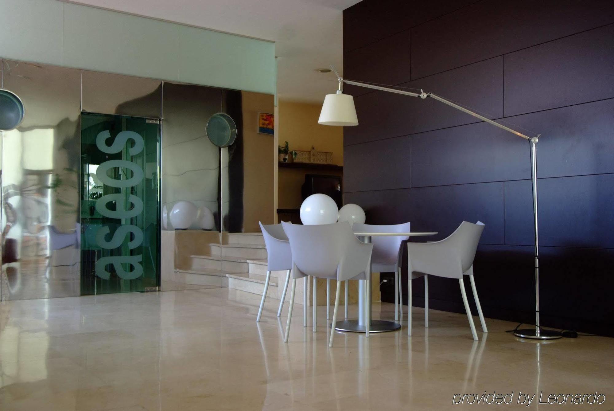 Hotel Colon Tuy Tui Interior foto